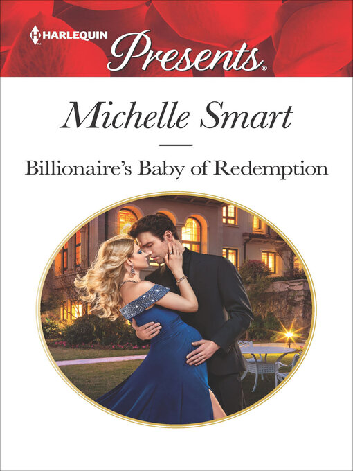 Title details for Billionaire's Baby of Redemption by Michelle Smart - Available